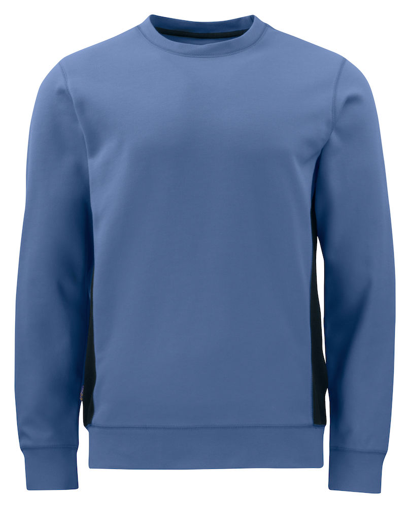 Bluza DWUSTRONNA